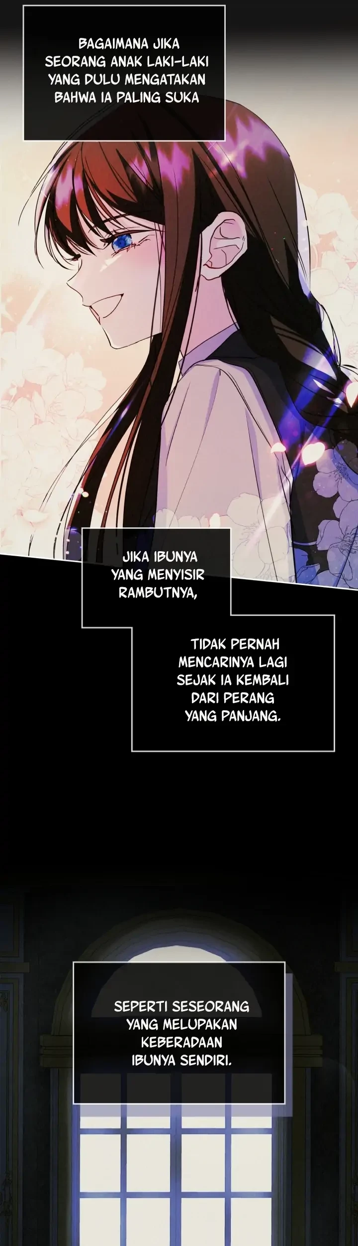 I Became The Male Lead’s Female Friend Chapter 33 Gambar 23