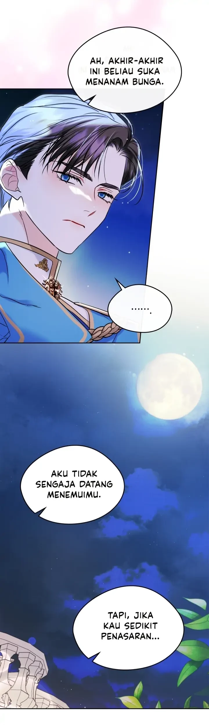 I Became The Male Lead’s Female Friend Chapter 33 Gambar 28