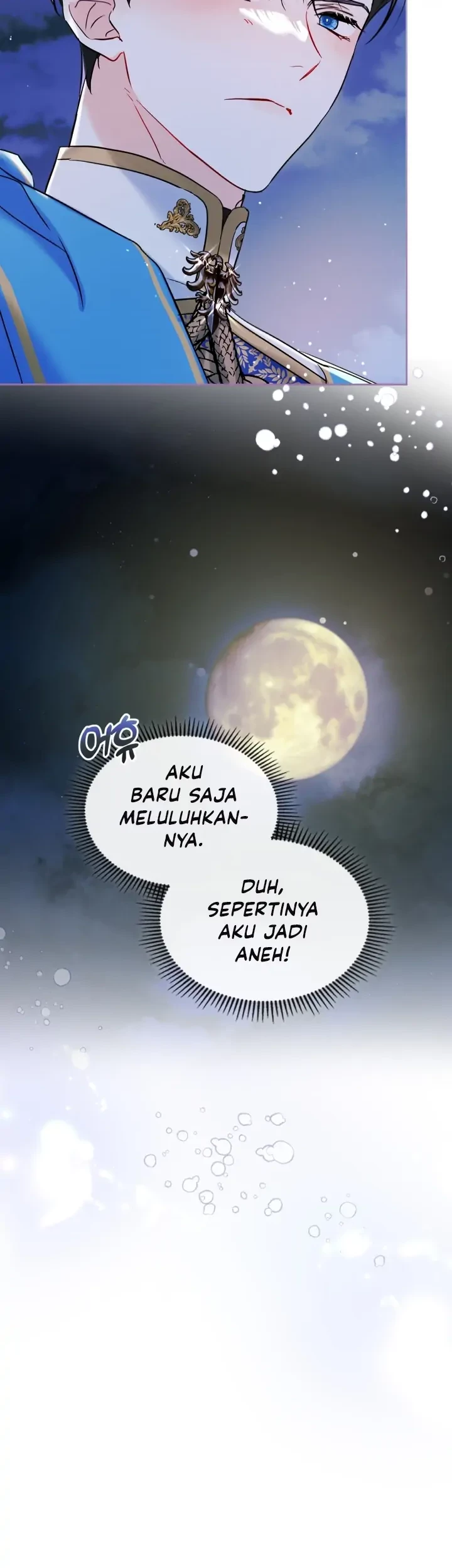 I Became The Male Lead’s Female Friend Chapter 33 Gambar 10