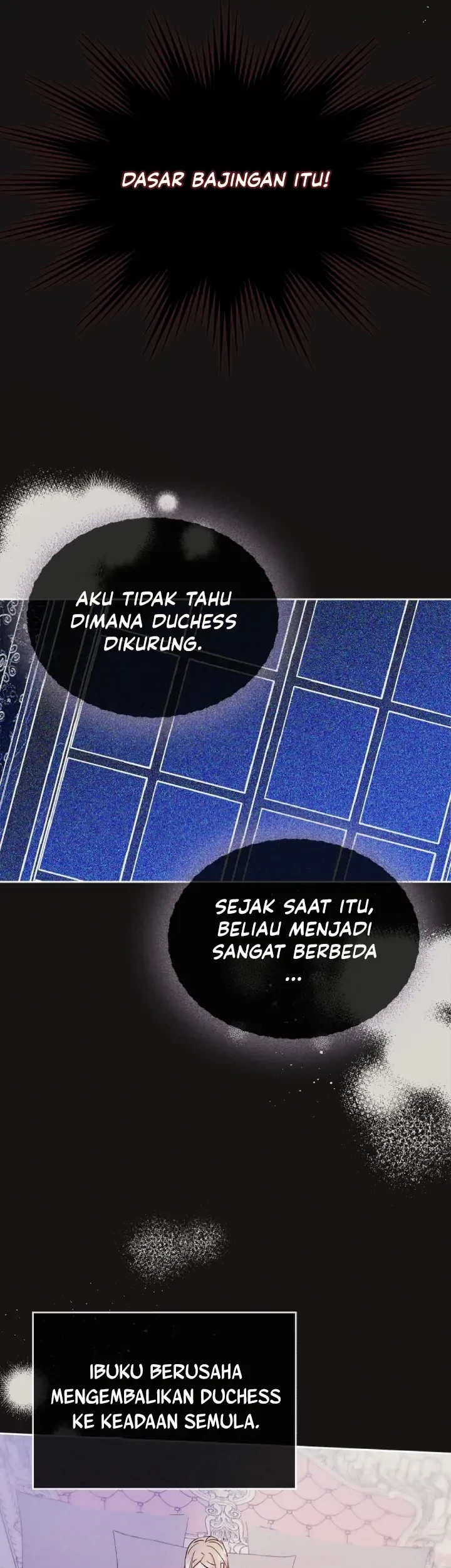 I Became The Male Lead’s Female Friend Chapter 33 Gambar 19