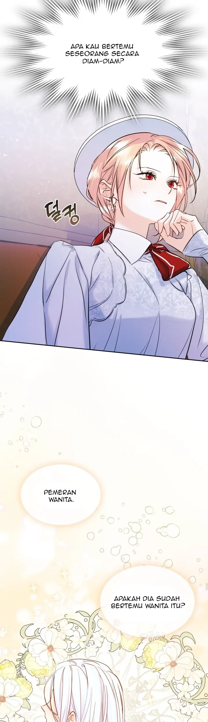 I Became The Male Lead’s Female Friend Chapter 38 Gambar 12