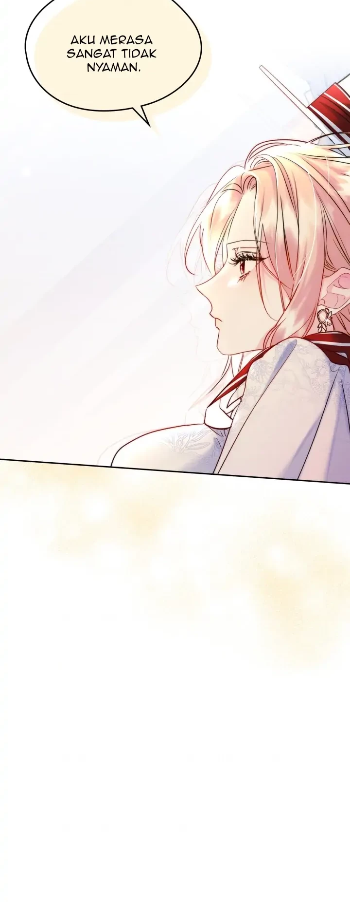 I Became The Male Lead’s Female Friend Chapter 38 Gambar 15