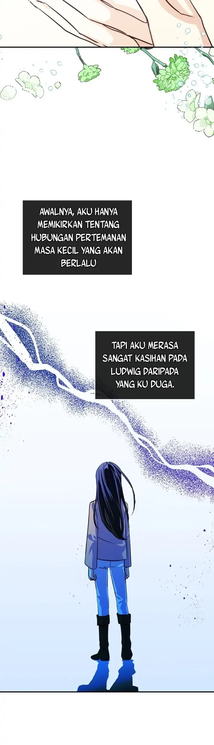 I Became The Male Lead’s Female Friend Chapter 4 Gambar 3
