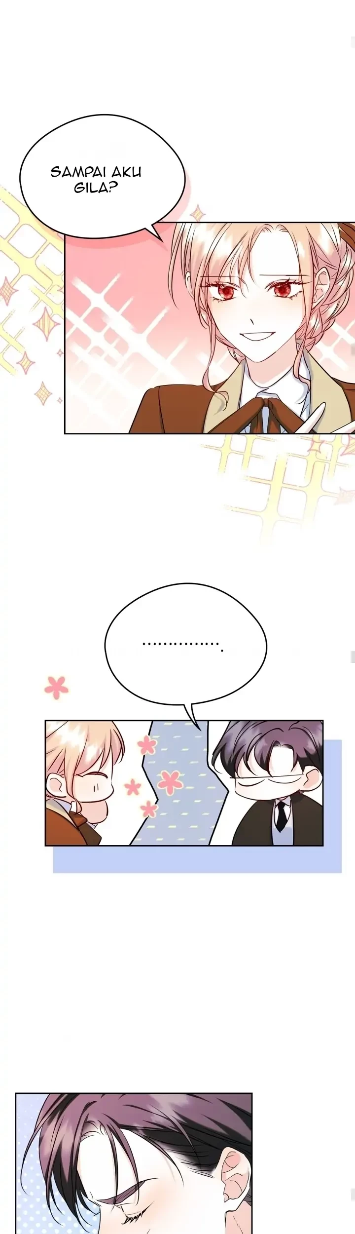 I Became The Male Lead’s Female Friend Chapter 41 Gambar 24
