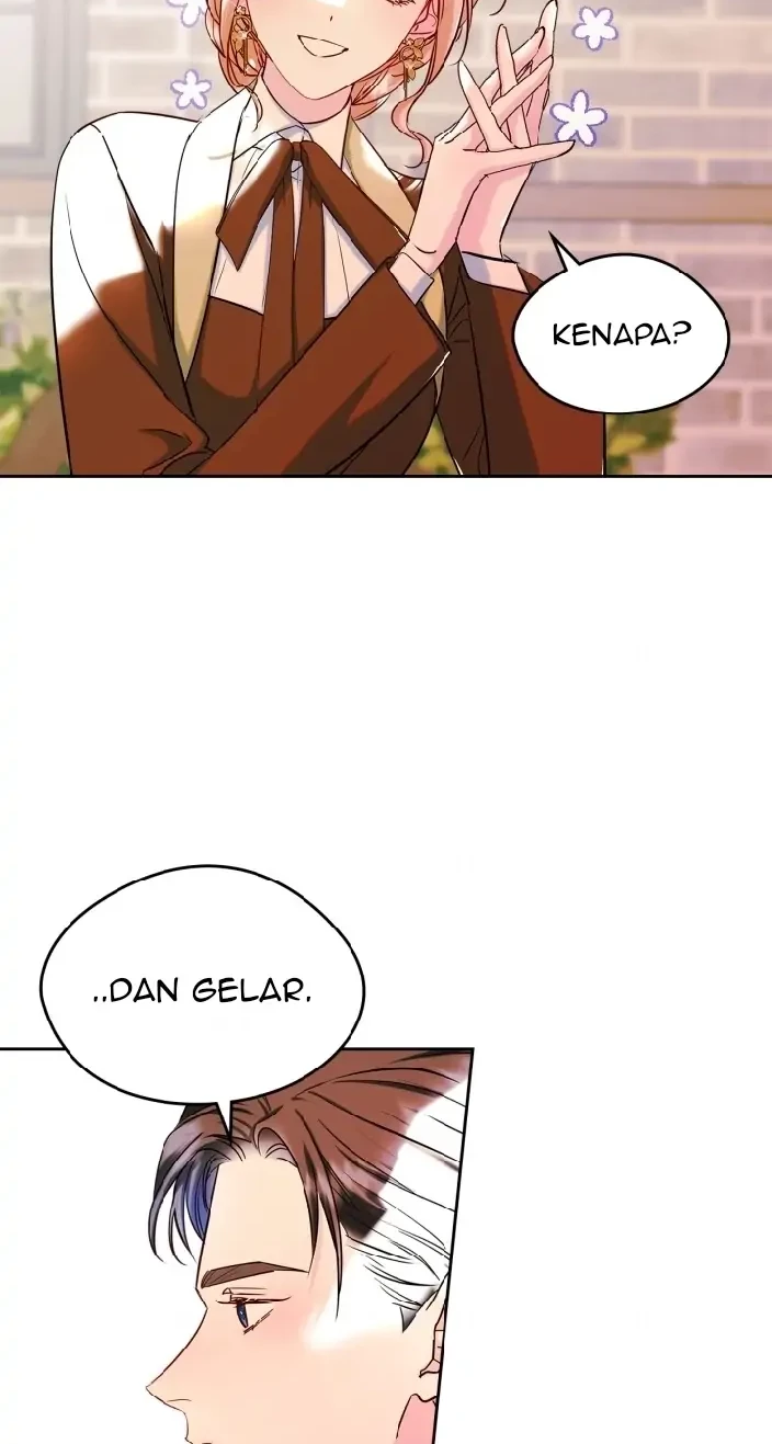 I Became The Male Lead’s Female Friend Chapter 41 Gambar 35