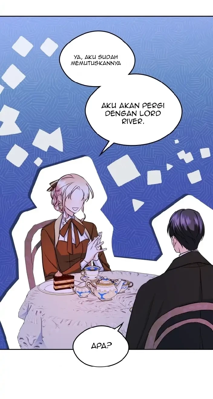 I Became The Male Lead’s Female Friend Chapter 41 Gambar 37