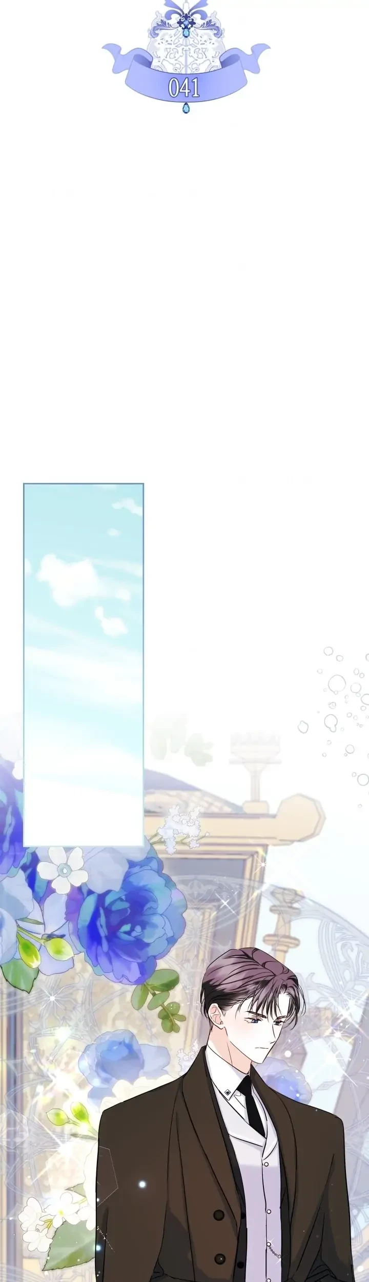 I Became The Male Lead’s Female Friend Chapter 41 Gambar 6