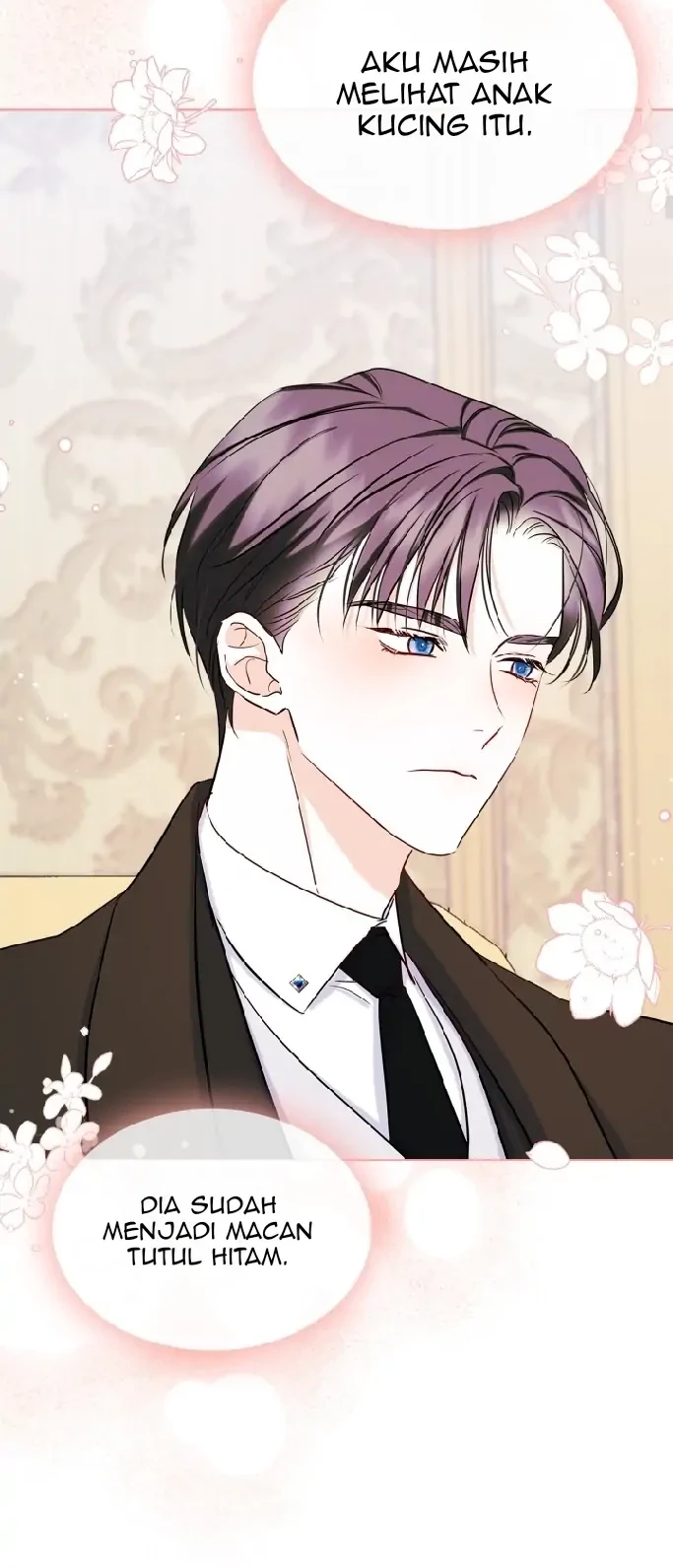 I Became The Male Lead’s Female Friend Chapter 41 Gambar 17