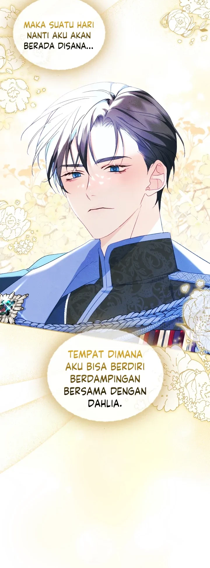 I Became The Male Lead’s Female Friend Chapter 43 Gambar 29