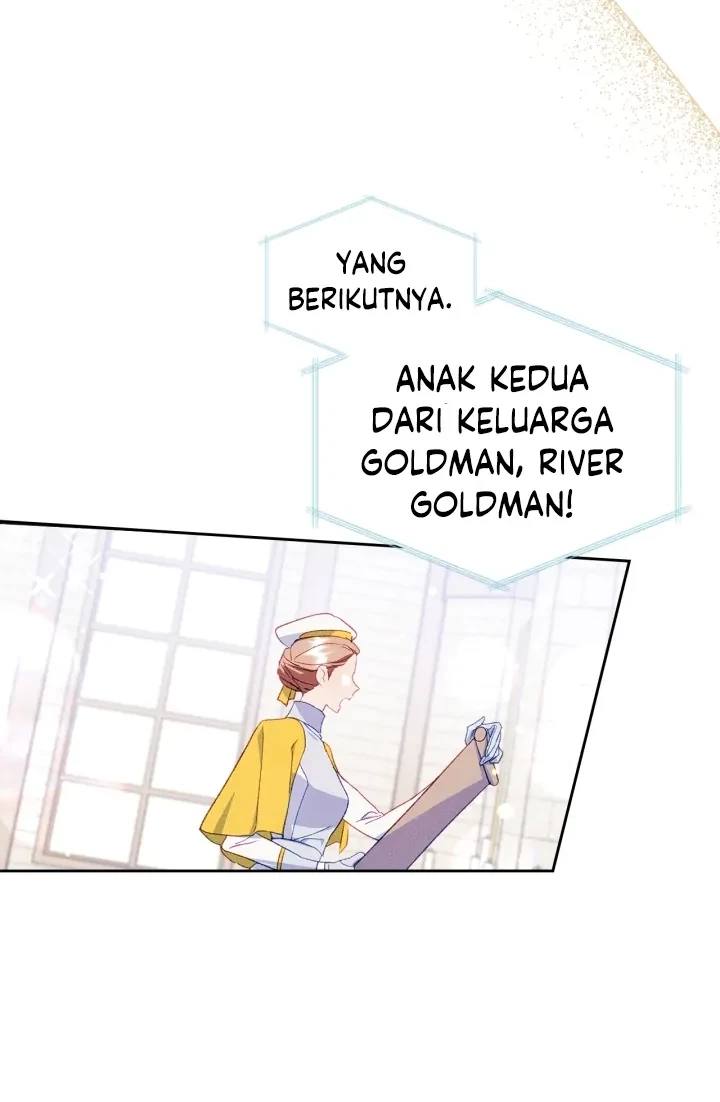 I Became The Male Lead’s Female Friend Chapter 43 Gambar 15