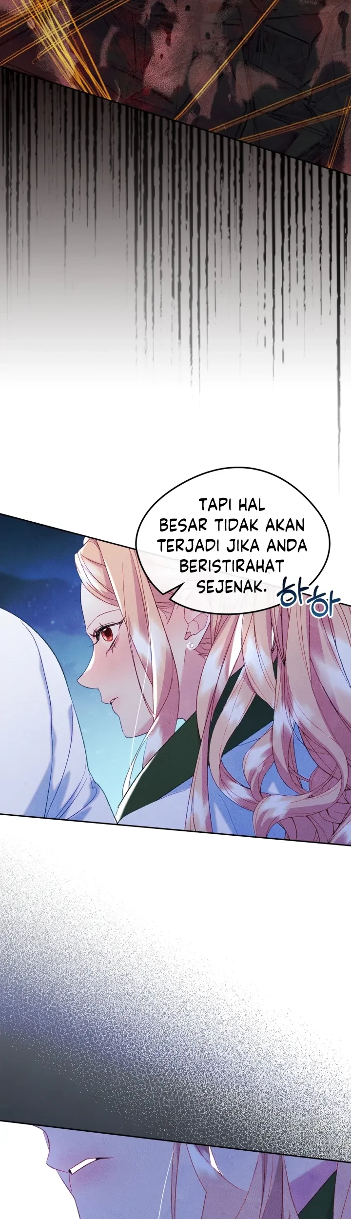 I Became The Male Lead’s Female Friend Chapter 44 Gambar 21