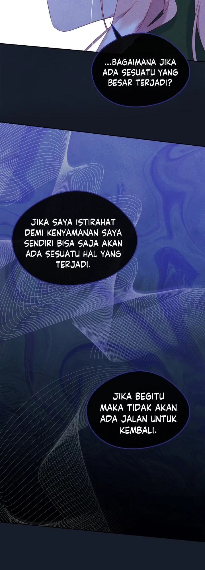 I Became The Male Lead’s Female Friend Chapter 44 Gambar 22