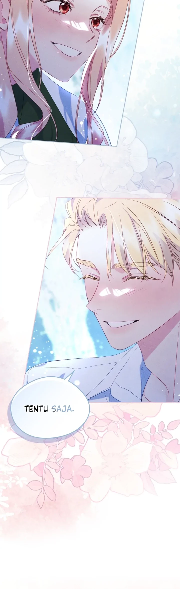 I Became The Male Lead’s Female Friend Chapter 44 Gambar 29