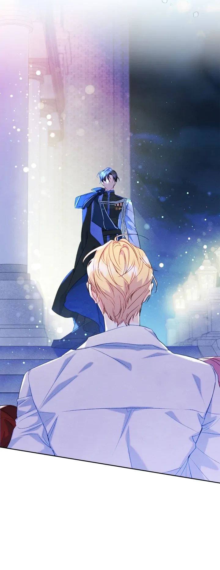 I Became The Male Lead’s Female Friend Chapter 44 Gambar 36