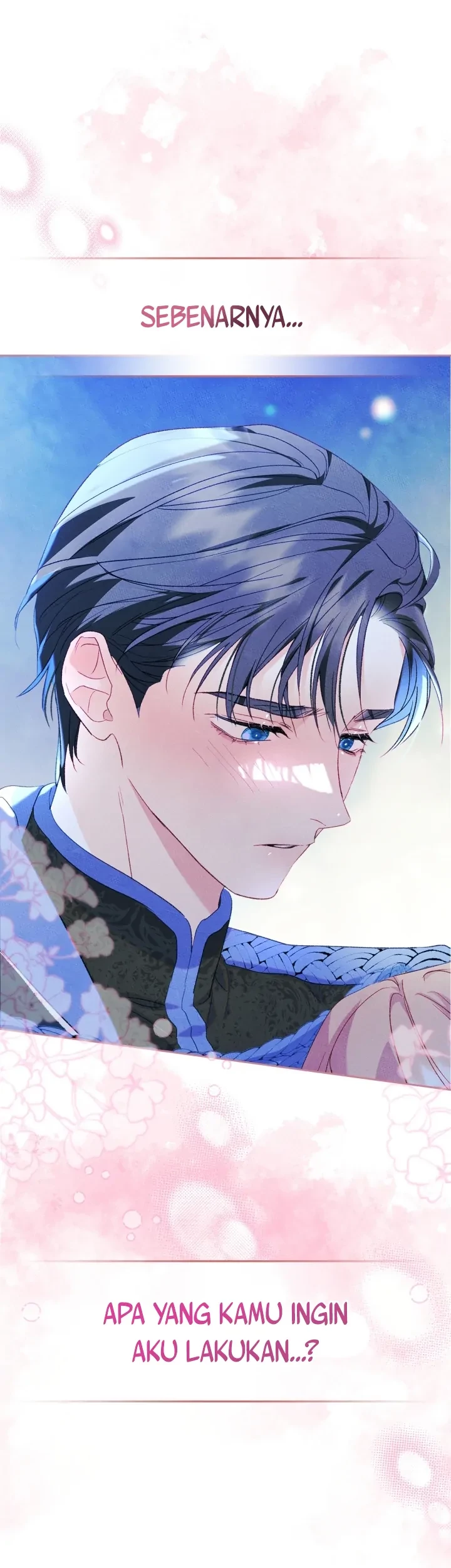 I Became The Male Lead’s Female Friend Chapter 44 Gambar 56