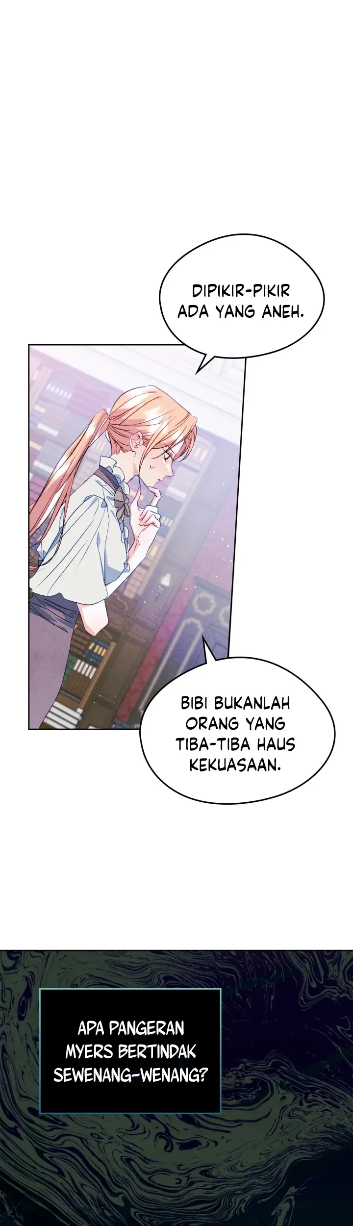 I Became The Male Lead’s Female Friend Chapter 45 Gambar 28