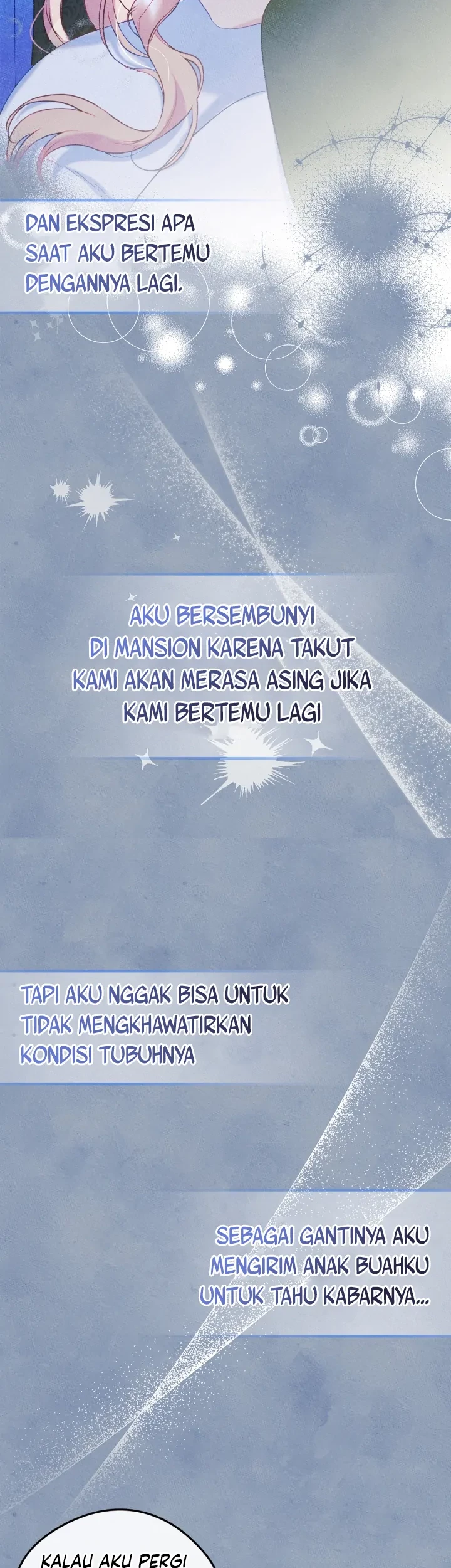 I Became The Male Lead’s Female Friend Chapter 47 Gambar 11
