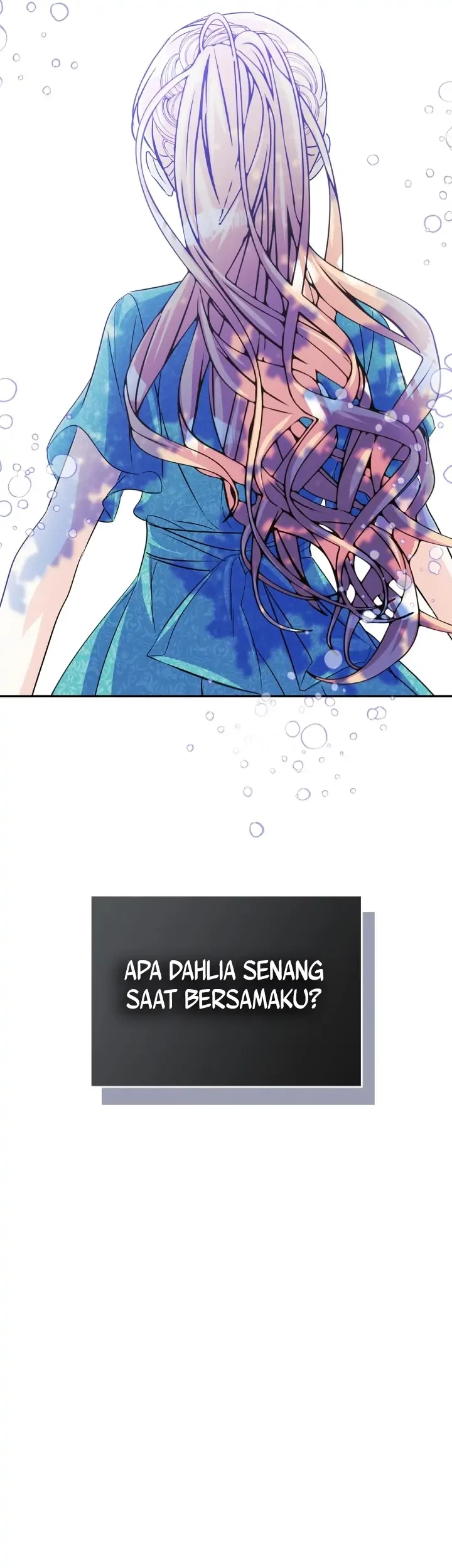 I Became The Male Lead’s Female Friend Chapter 5 Gambar 28