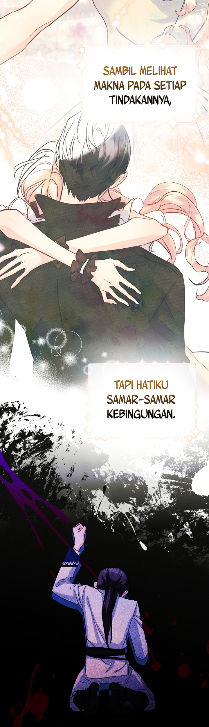 I Became The Male Lead’s Female Friend Chapter 50 Gambar 5