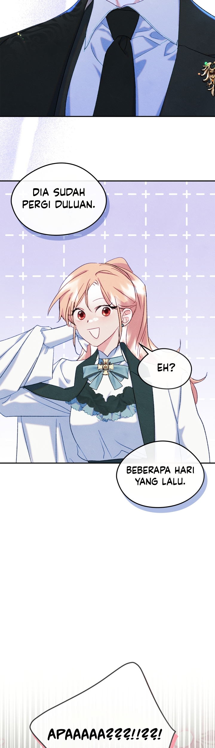 I Became The Male Lead’s Female Friend Chapter 51 Gambar 29