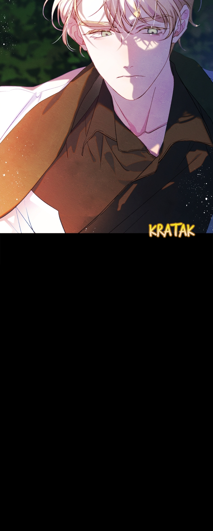 I Became The Male Lead’s Female Friend Chapter 51 Gambar 33