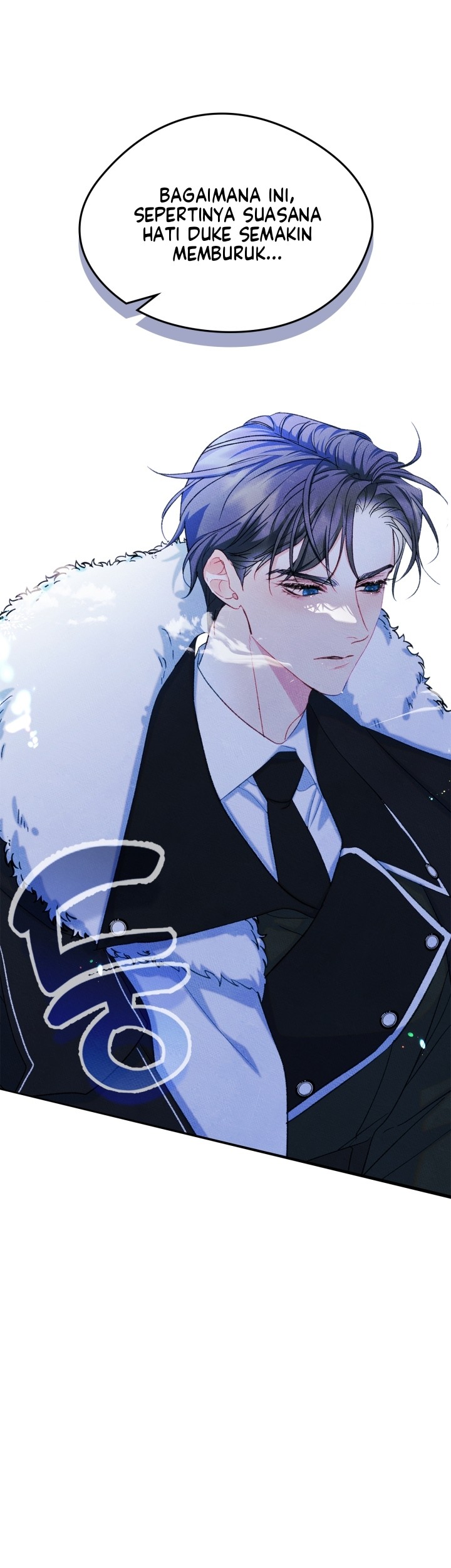I Became The Male Lead’s Female Friend Chapter 52 Gambar 13