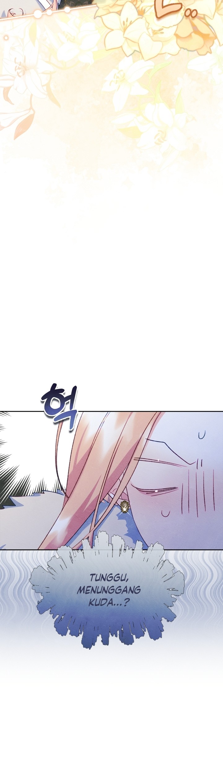 I Became The Male Lead’s Female Friend Chapter 52 Gambar 30