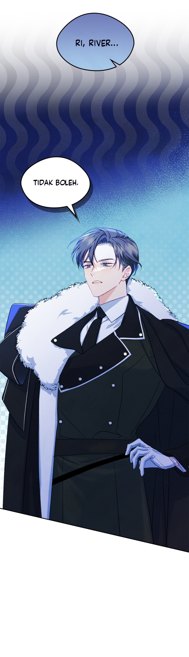 I Became The Male Lead’s Female Friend Chapter 52 Gambar 31