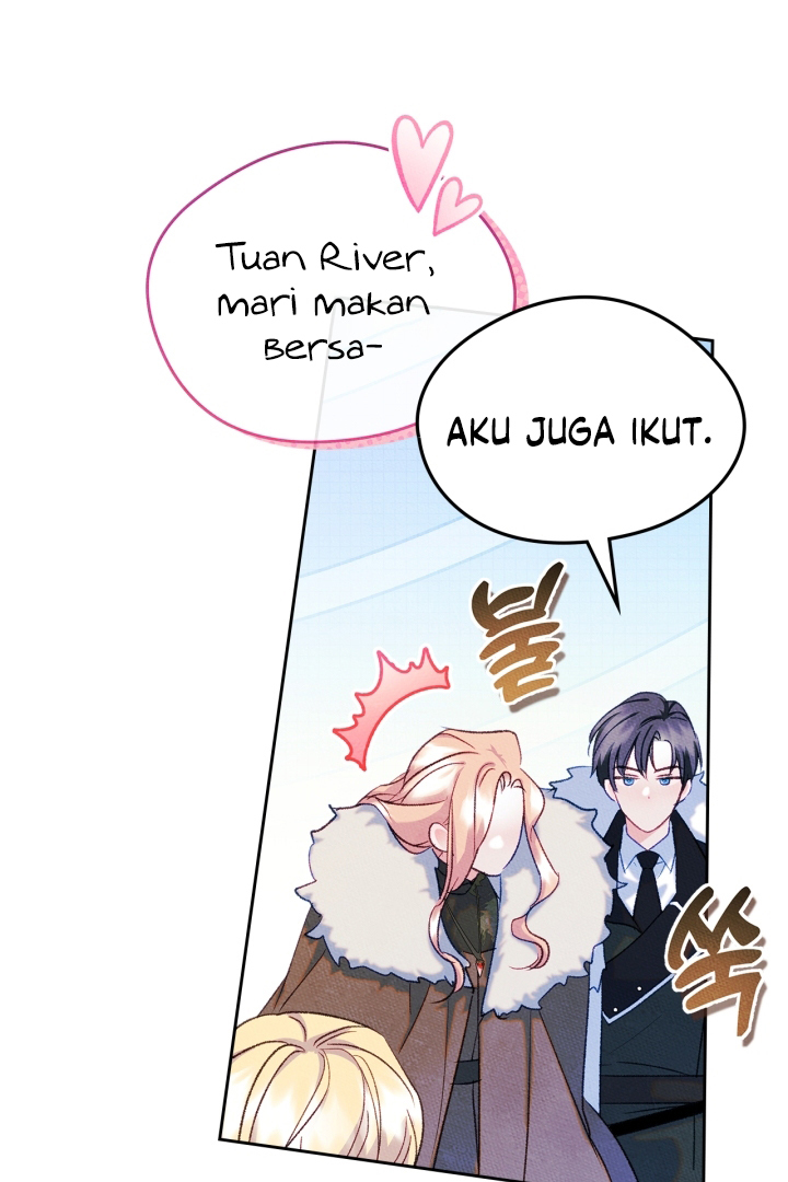 I Became The Male Lead’s Female Friend Chapter 54 Gambar 10