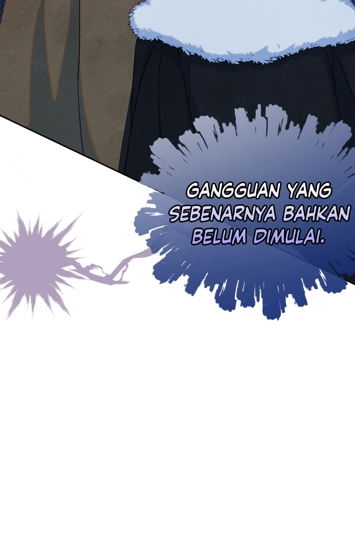 I Became The Male Lead’s Female Friend Chapter 54 Gambar 17