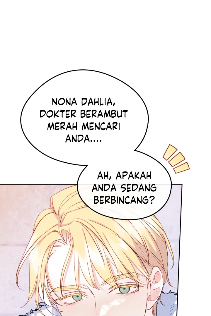 I Became The Male Lead’s Female Friend Chapter 54 Gambar 18