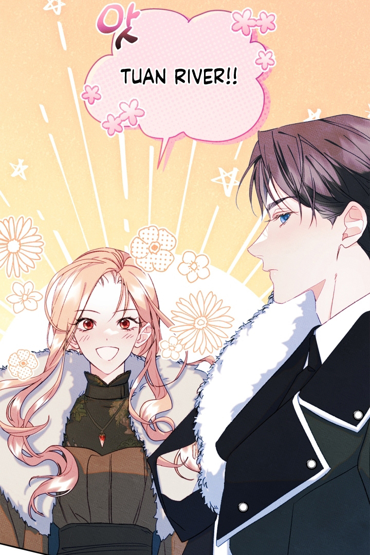 I Became The Male Lead’s Female Friend Chapter 54 Gambar 20