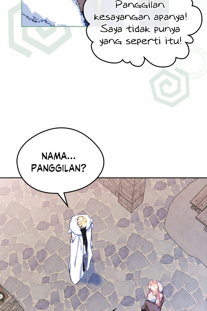 I Became The Male Lead’s Female Friend Chapter 54 Gambar 24