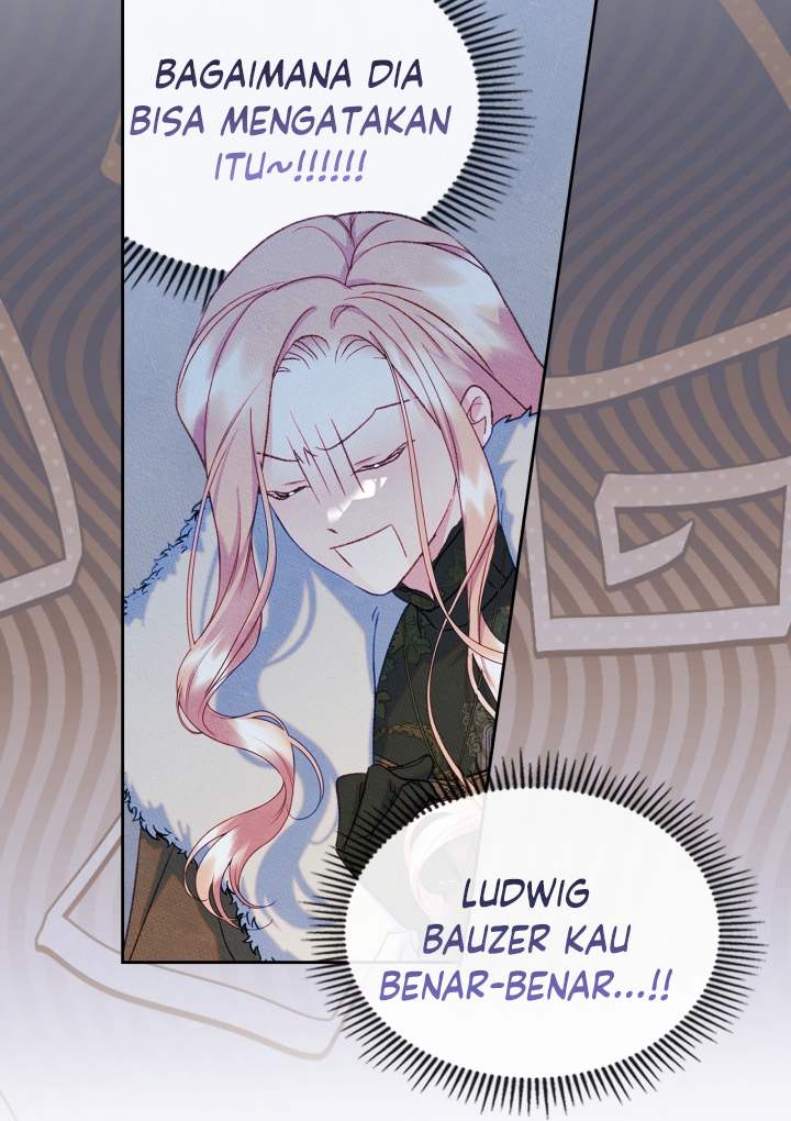 I Became The Male Lead’s Female Friend Chapter 54 Gambar 26
