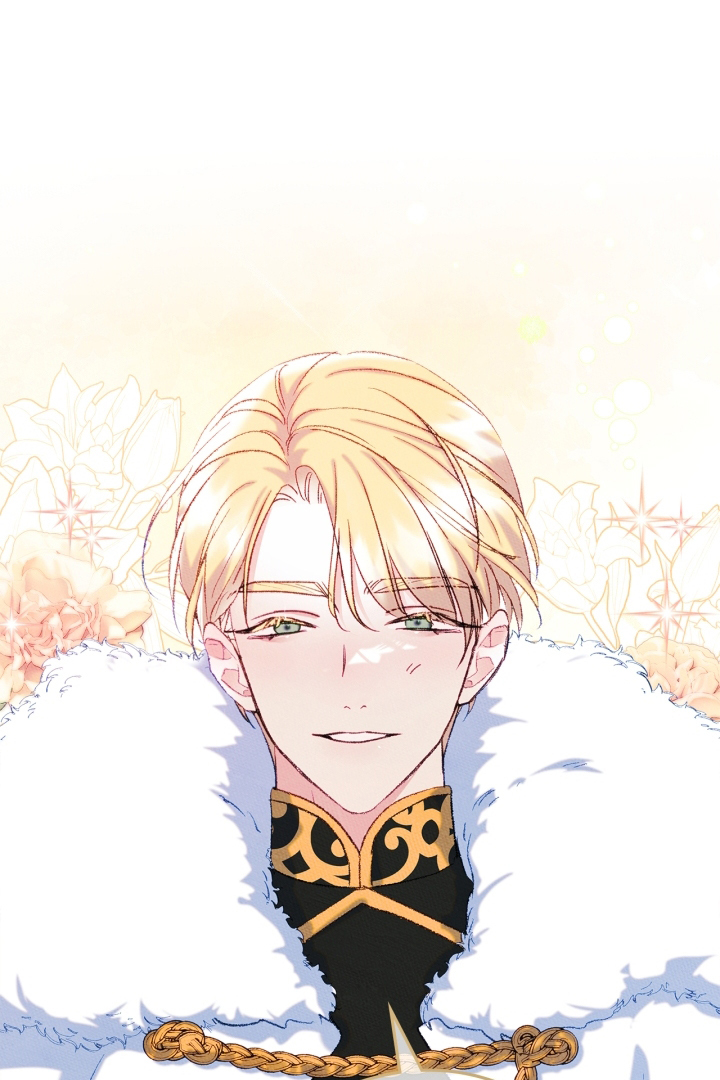 I Became The Male Lead’s Female Friend Chapter 54 Gambar 28