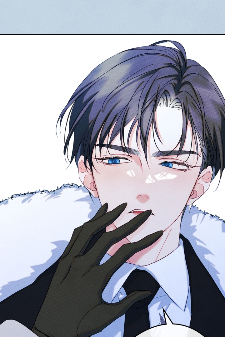 I Became The Male Lead’s Female Friend Chapter 54 Gambar 33
