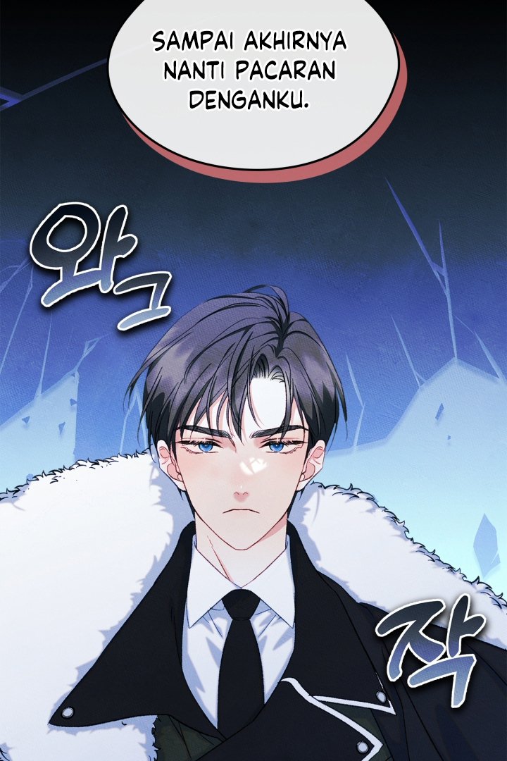 I Became The Male Lead’s Female Friend Chapter 54 Gambar 4