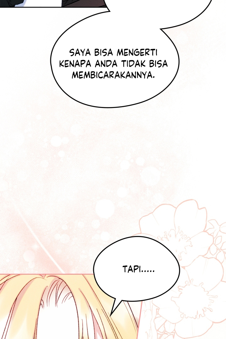 I Became The Male Lead’s Female Friend Chapter 54 Gambar 40