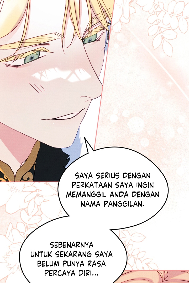I Became The Male Lead’s Female Friend Chapter 54 Gambar 41