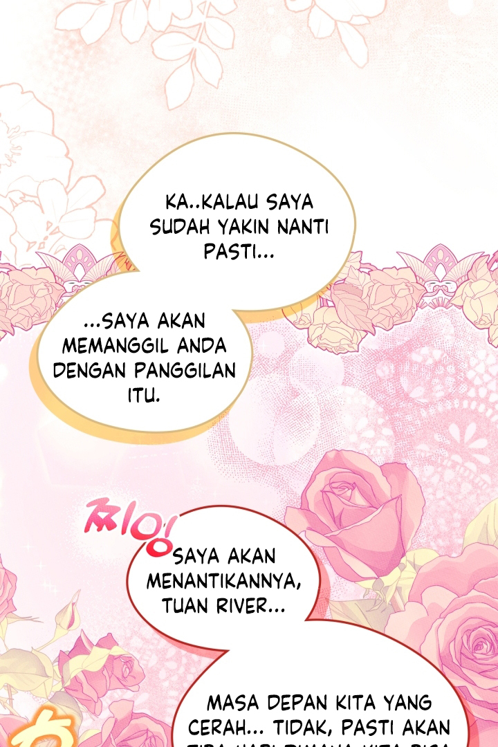 I Became The Male Lead’s Female Friend Chapter 54 Gambar 43