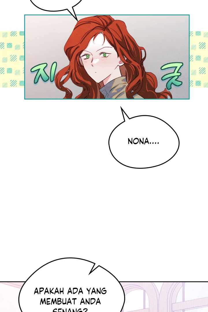I Became The Male Lead’s Female Friend Chapter 54 Gambar 48