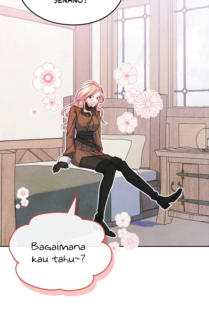I Became The Male Lead’s Female Friend Chapter 54 Gambar 49