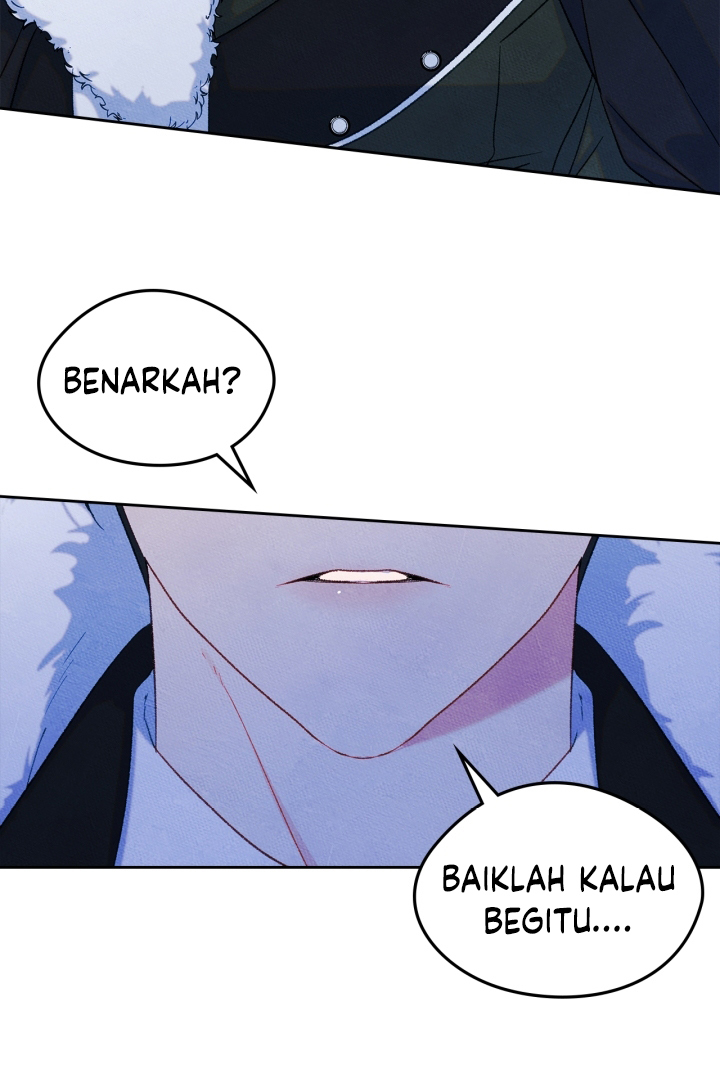 I Became The Male Lead’s Female Friend Chapter 54 Gambar 5