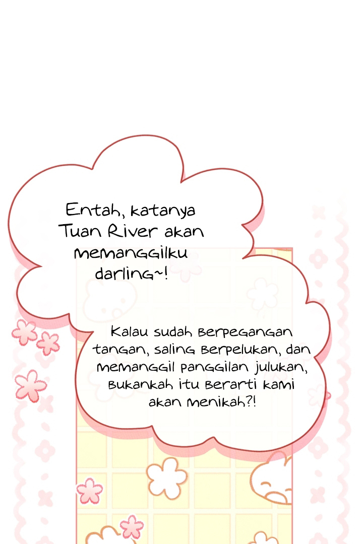 I Became The Male Lead’s Female Friend Chapter 54 Gambar 50