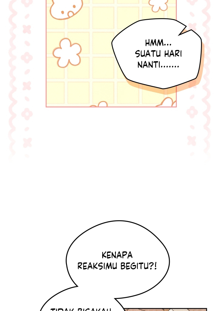 I Became The Male Lead’s Female Friend Chapter 54 Gambar 51