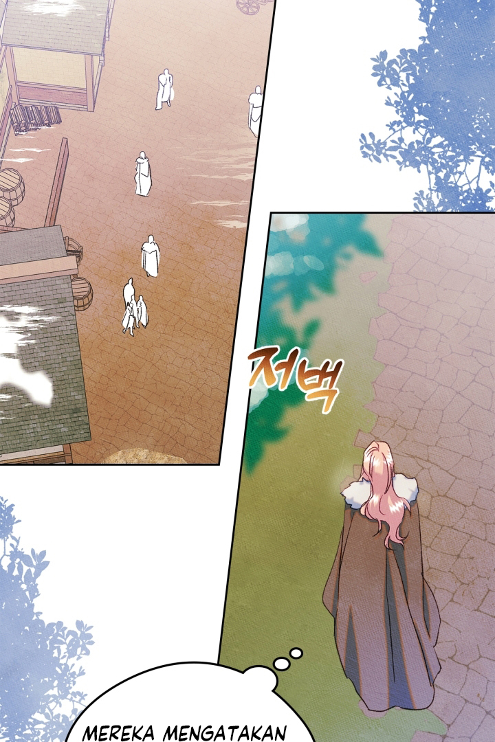 I Became The Male Lead’s Female Friend Chapter 54 Gambar 62