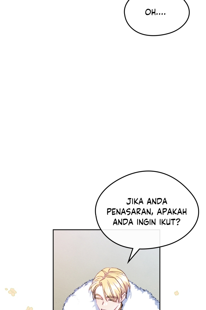 I Became The Male Lead’s Female Friend Chapter 54 Gambar 69