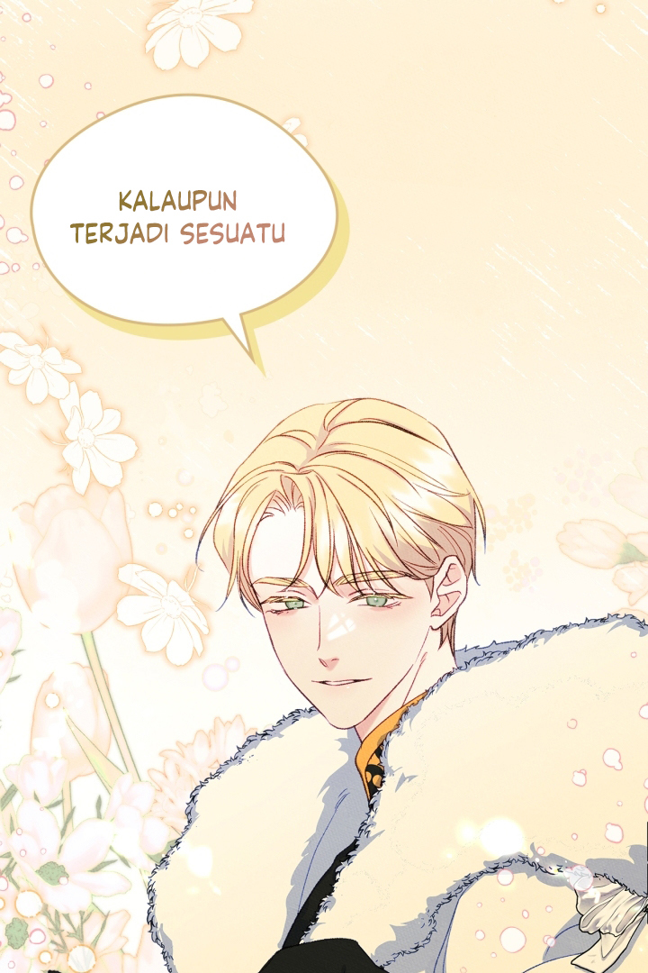 I Became The Male Lead’s Female Friend Chapter 54 Gambar 73