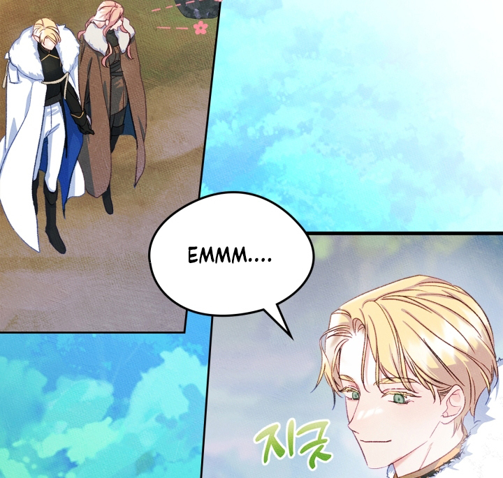 I Became The Male Lead’s Female Friend Chapter 54 Gambar 78
