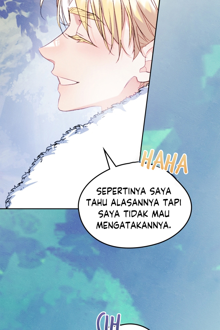 I Became The Male Lead’s Female Friend Chapter 54 Gambar 83
